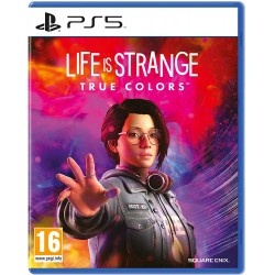 Life Is Strange: True Colors PS5 --ps5.tn