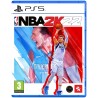 NBA 2K22 Playstation 5
