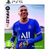 FIFA 22 PS5 حصري بالتعليق...