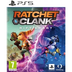 Ratchet & Clank Rift Apart PS5 --ps5.tn