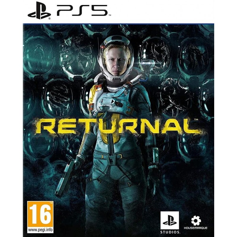 Returnal PS5-JEUX PS5 - PlayStation 5-ps5.tn