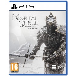 Mortal Shell Enhanced Edition PS5 --ps5.tn