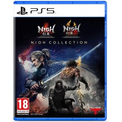 Nioh Collection PS5 --ps5.tn