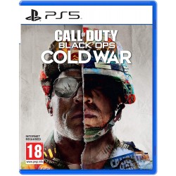 Call of Duty : Black Ops Cold War PS5 --ps5.tn