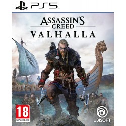 Assassin’s Creed Valhalla PS5 --ps5.tn